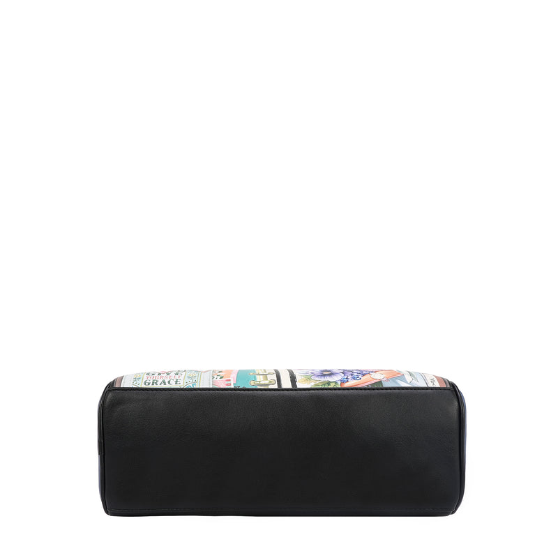SATCHEL (<tc>NOSTALGIA</tc>)
