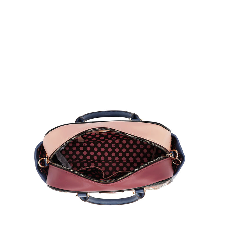 SATCHEL (<tc>NOSTALGIA</tc>)
