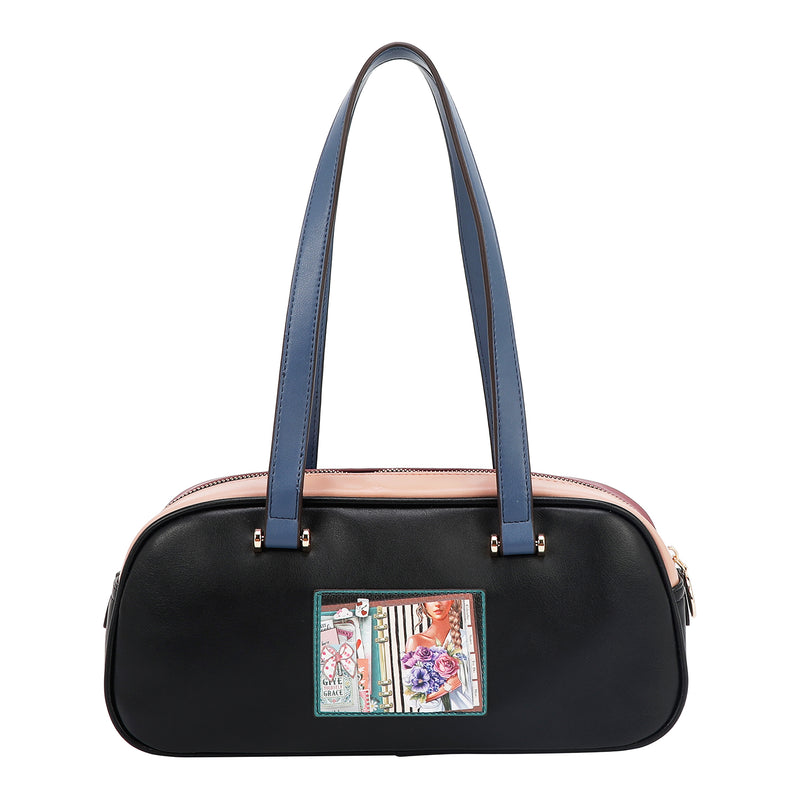 SHOULDER BAG (<tc>NOSTALGIA</tc>)