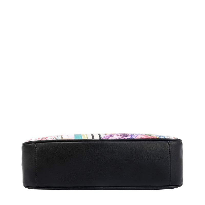 SHOULDER BAG (<tc>NOSTALGIA</tc>)
