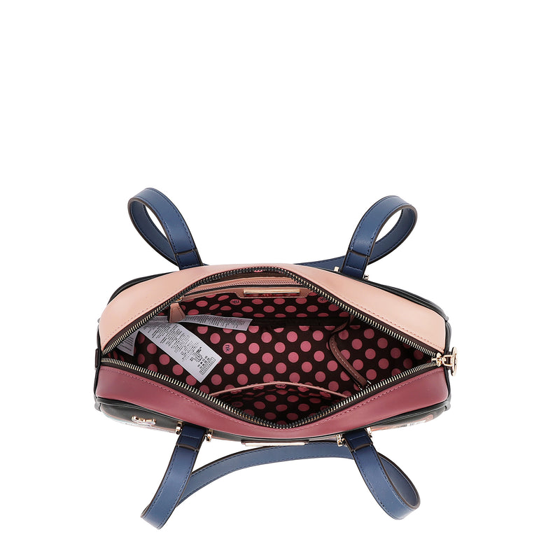 SHOULDER BAG (<tc>NOSTALGIA</tc>)
