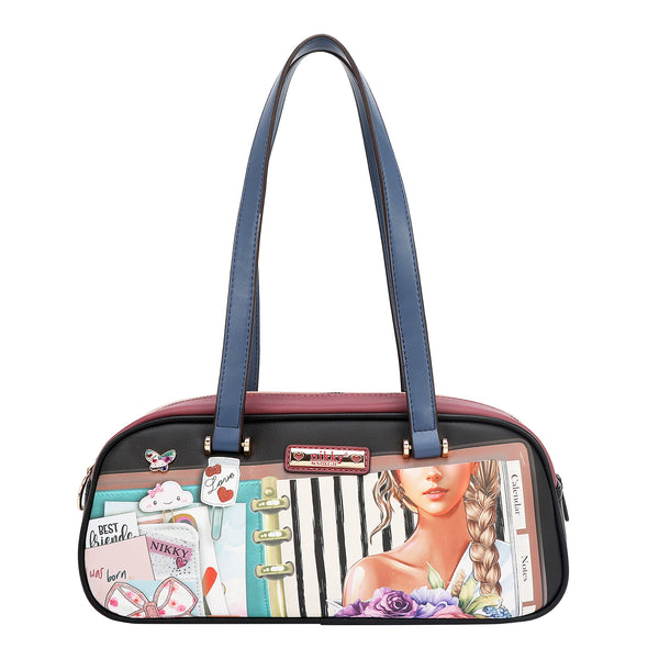 SHOULDER BAG (<tc>NOSTALGIA</tc>)