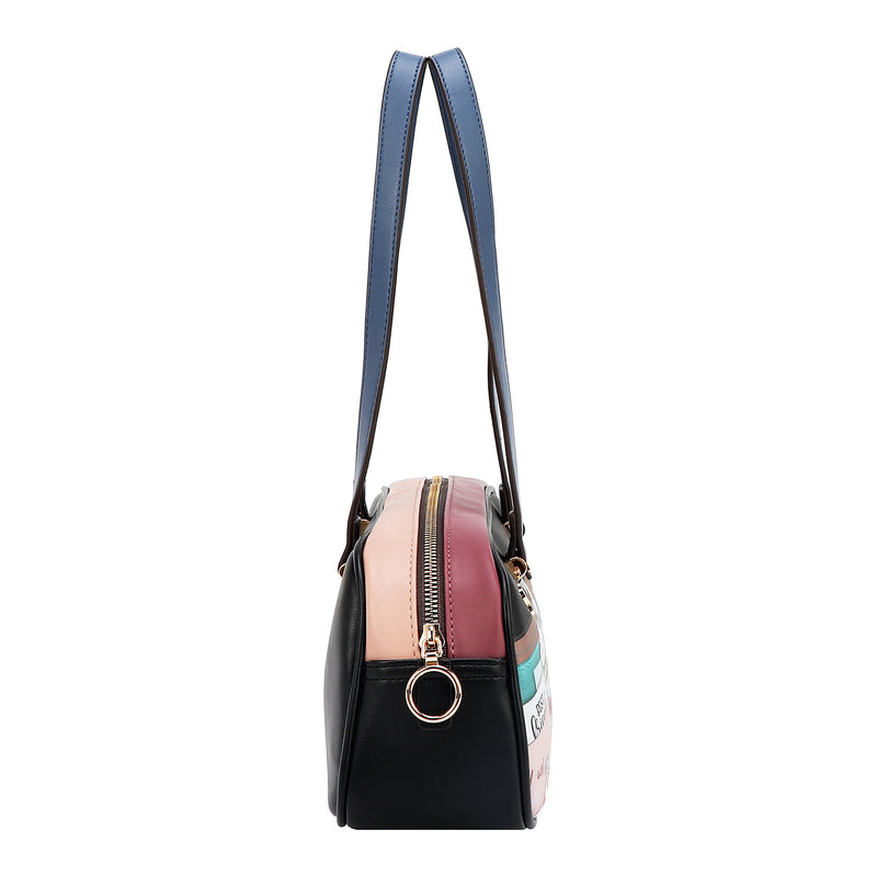 SHOULDER BAG (<tc>NOSTALGIA</tc>)