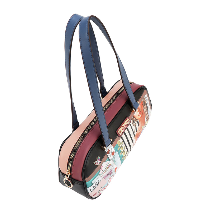 SHOULDER BAG (<tc>NOSTALGIA</tc>)