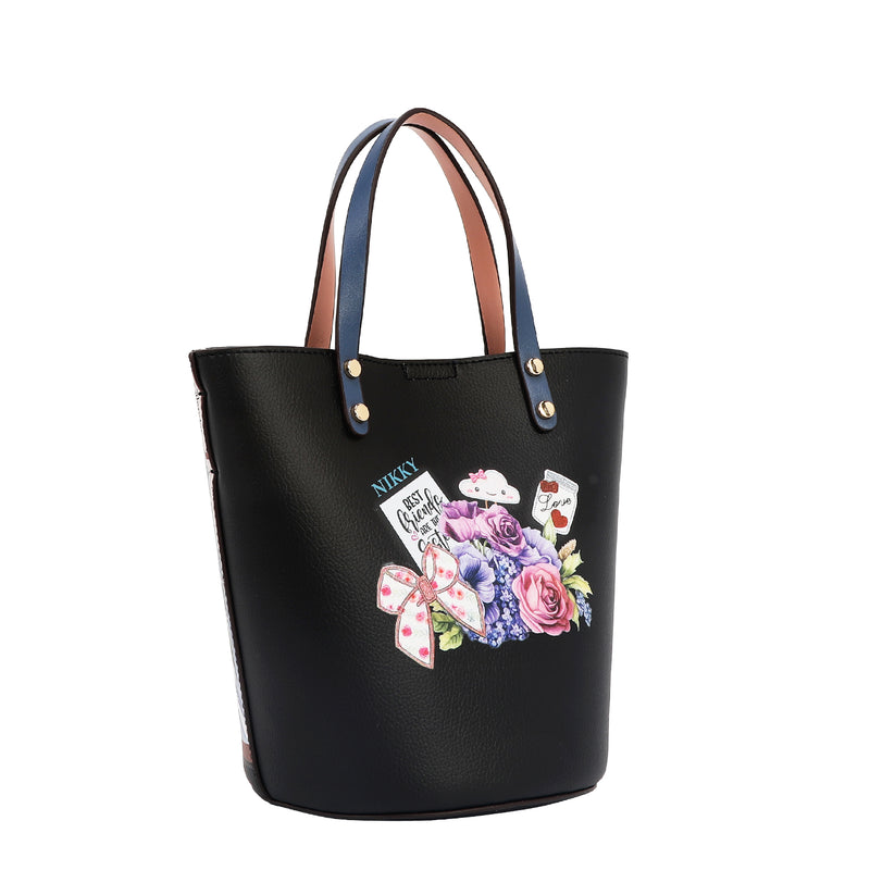 2-PIECE BAG (<tc>NOSTALGIA</tc>)