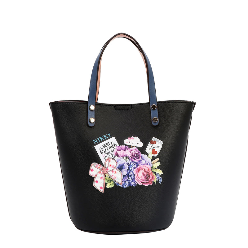 2-PIECE BAG (<tc>NOSTALGIA</tc>)