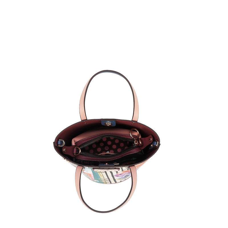 2-PIECE BAG (<tc>NOSTALGIA</tc>)