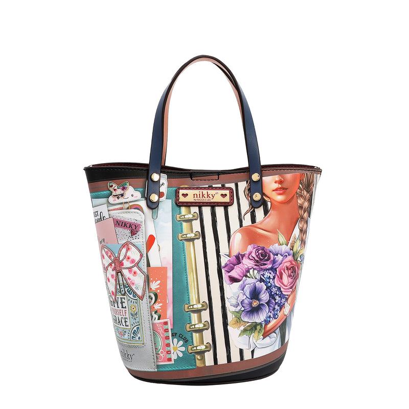 2-PIECE BAG (<tc>NOSTALGIA</tc>)