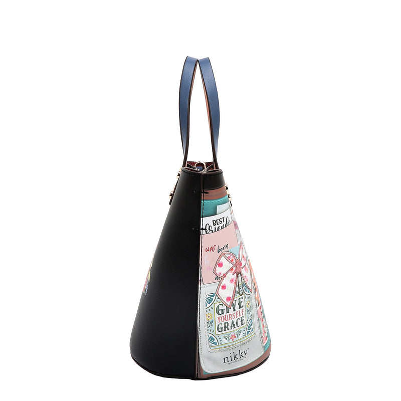 2-PIECE BAG (<tc>NOSTALGIA</tc>)