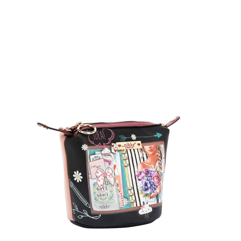 2-PIECE BAG (<tc>NOSTALGIA</tc>)