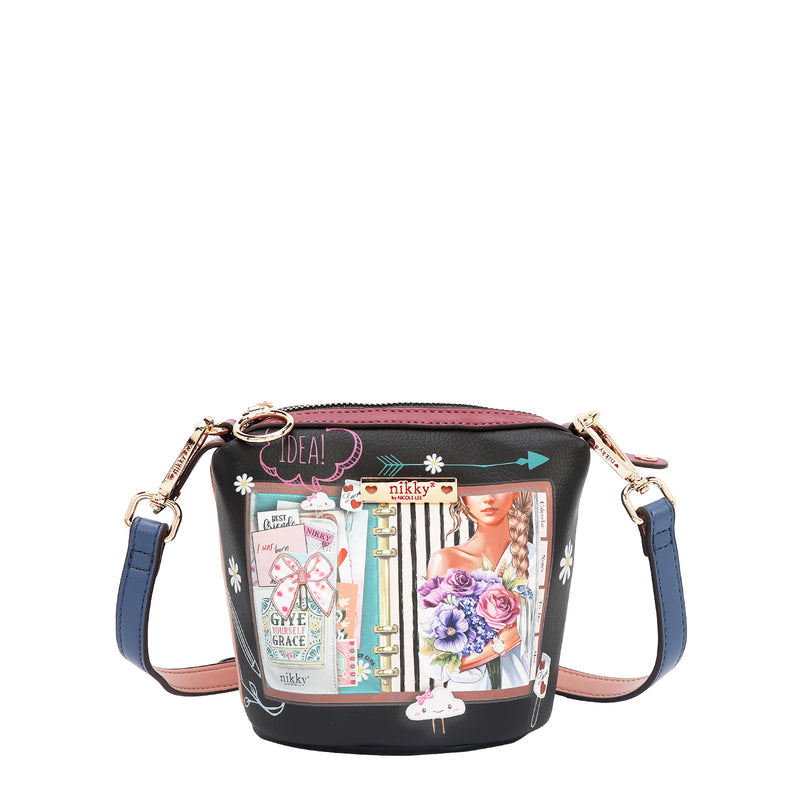 2-PIECE BAG (<tc>NOSTALGIA</tc>)