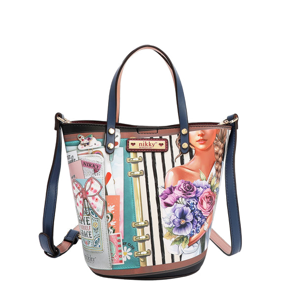 2-PIECE BAG (<tc>NOSTALGIA</tc>)