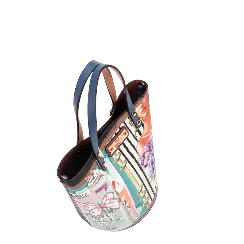2-PIECE BAG (<tc>NOSTALGIA</tc>)