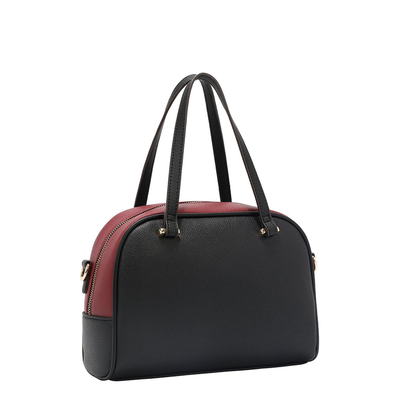 3-PIECE SET (SATCHEL, SHOULDER BAG, WALLET) (<tc>NOSTALGIA</tc>)