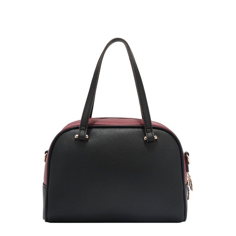 3-PIECE SET (SATCHEL, SHOULDER BAG, WALLET) (<tc>NOSTALGIA</tc>)