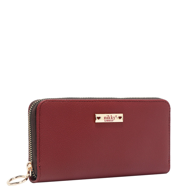 3-PIECE SET (SATCHEL, SHOULDER BAG, WALLET) (<tc>NOSTALGIA</tc>)