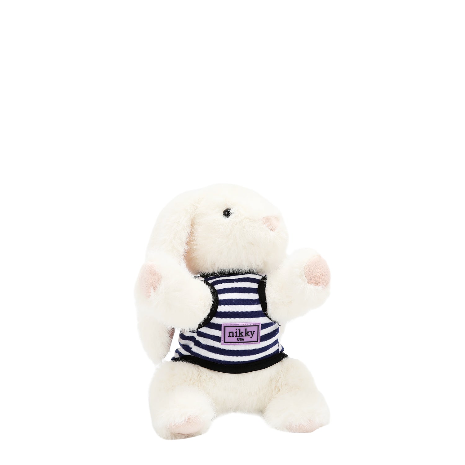 BANDOLERA CRUZADA (CONEJO)