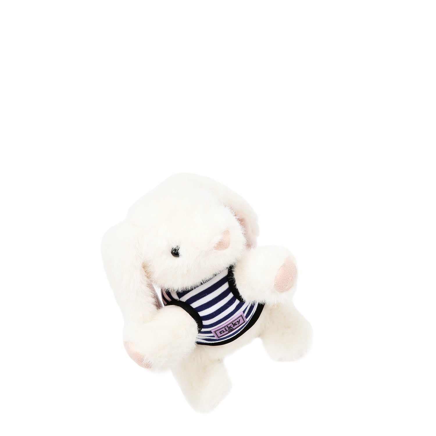 BANDOLERA CRUZADA (CONEJO)