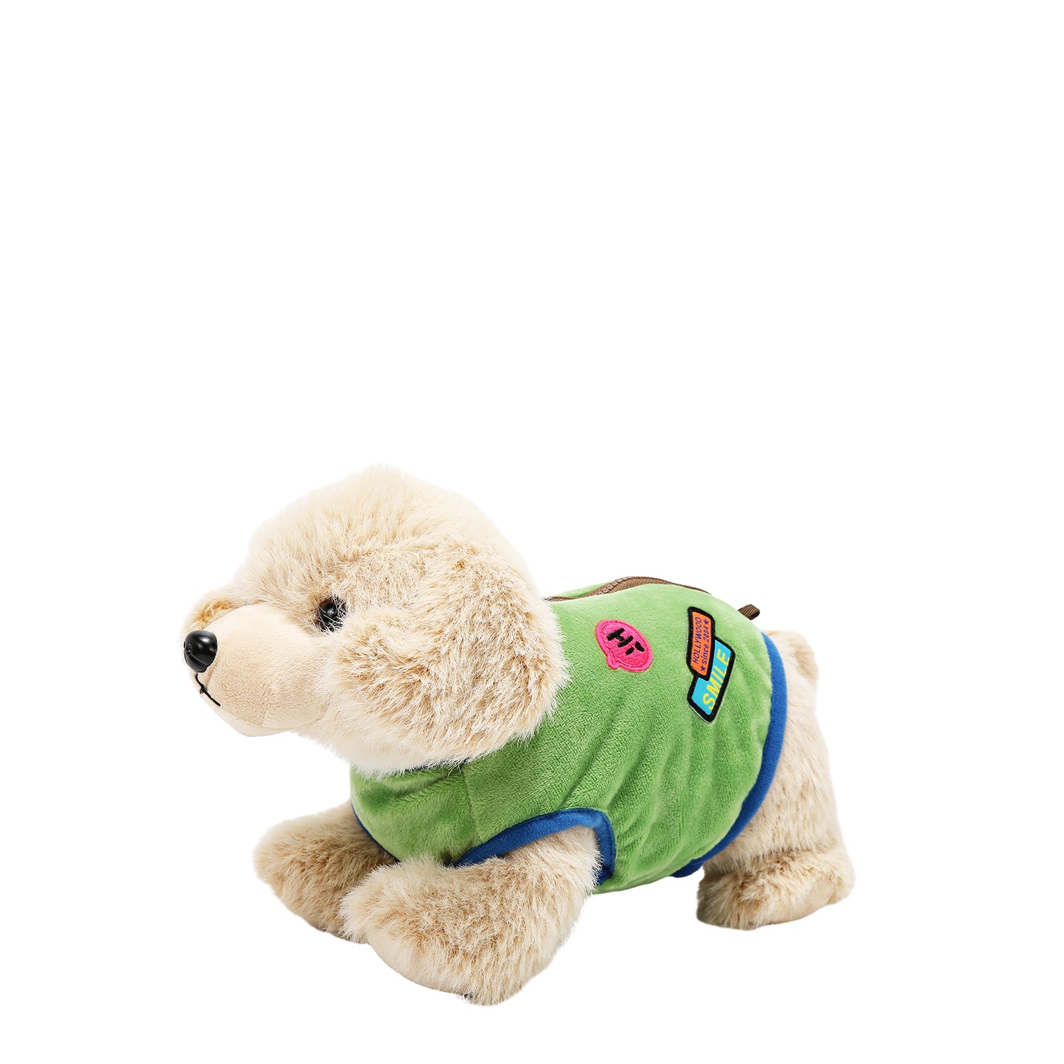 BANDOLERA CRUZADA (CACHORRO)