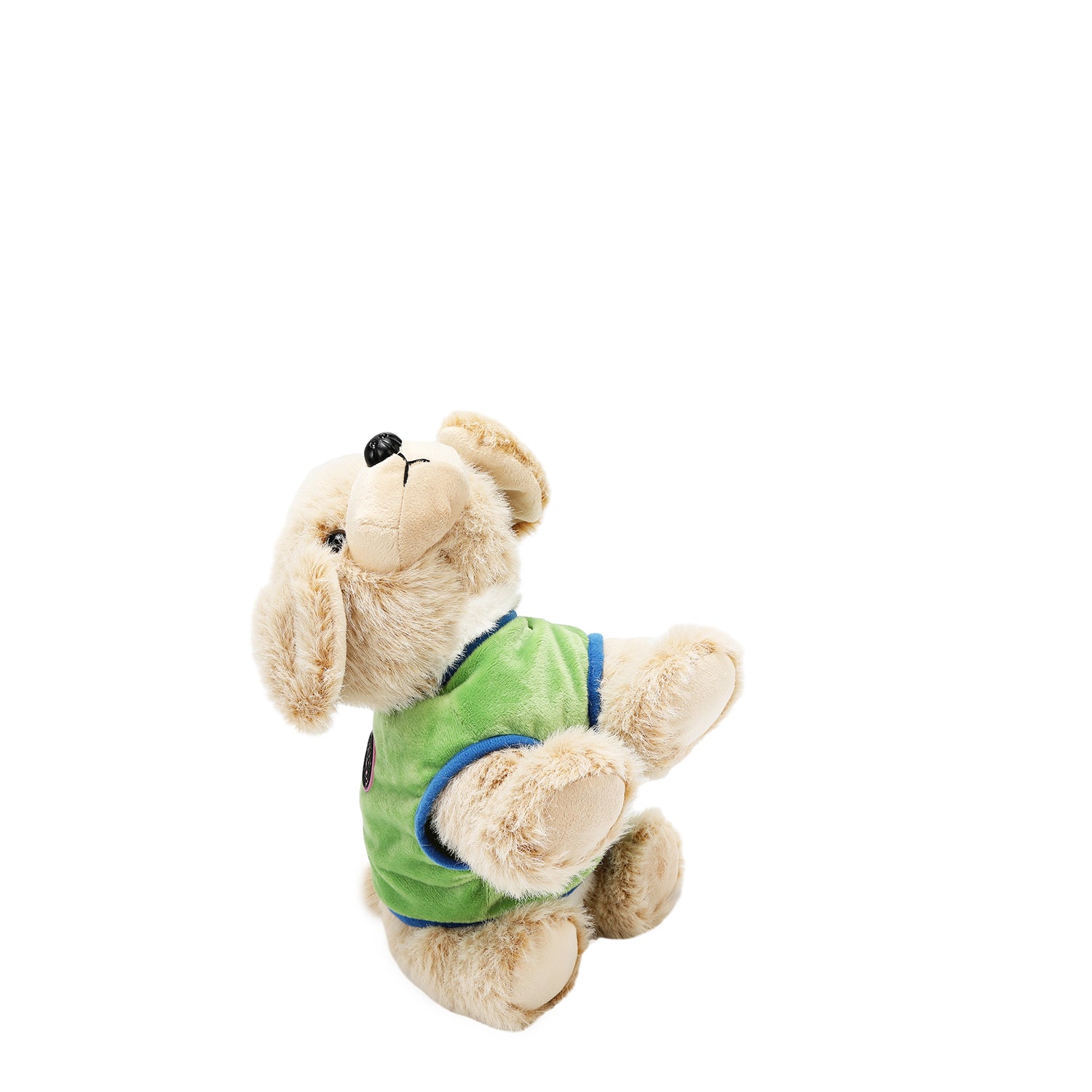 BANDOLERA CRUZADA (CACHORRO)