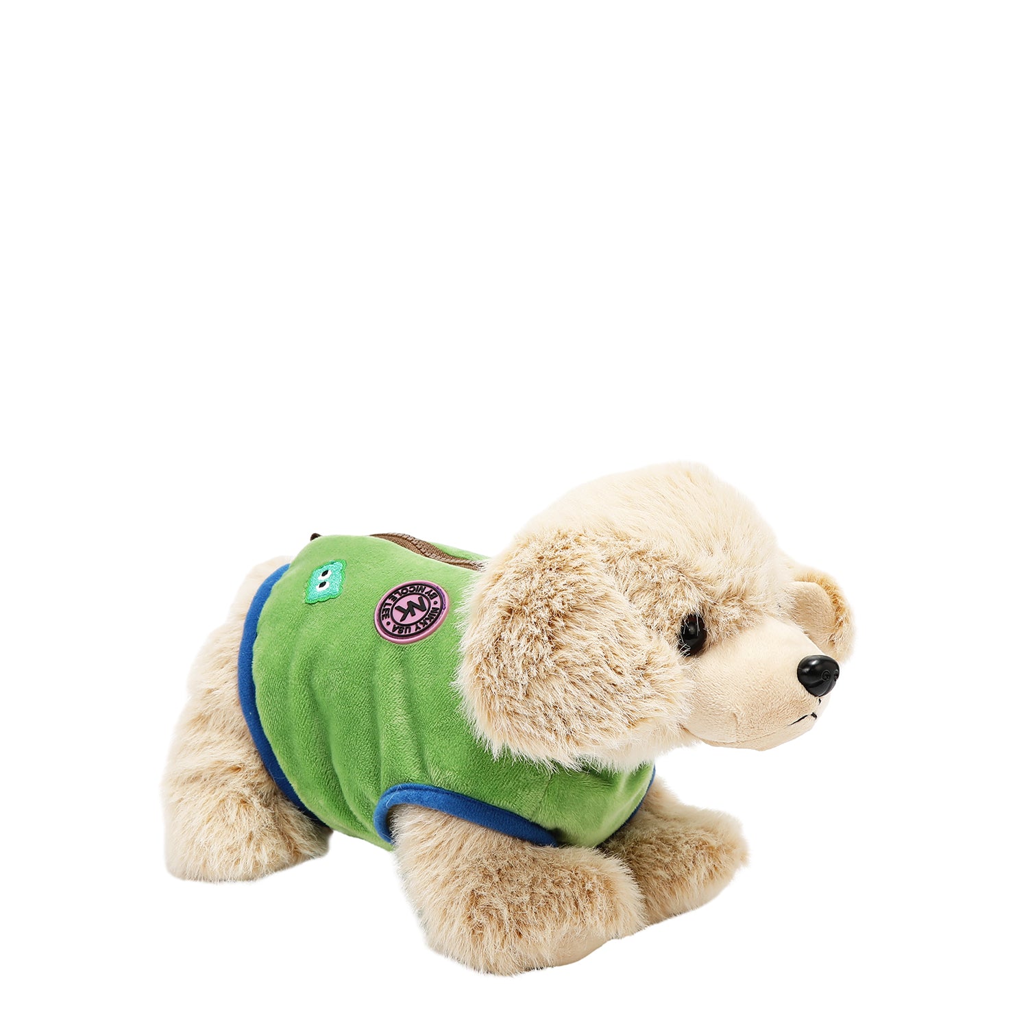 BANDOLERA CRUZADA (CACHORRO)