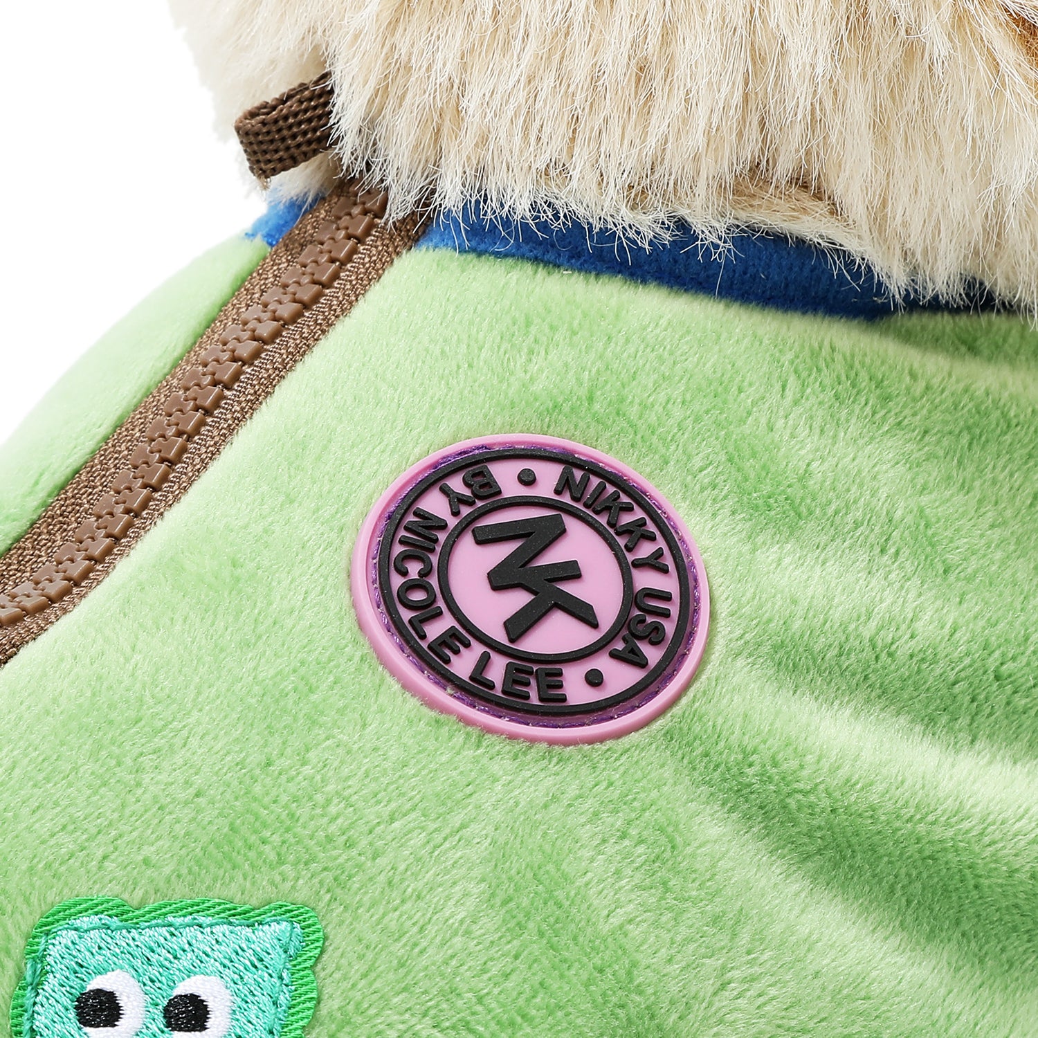 BANDOLERA CRUZADA (CACHORRO)