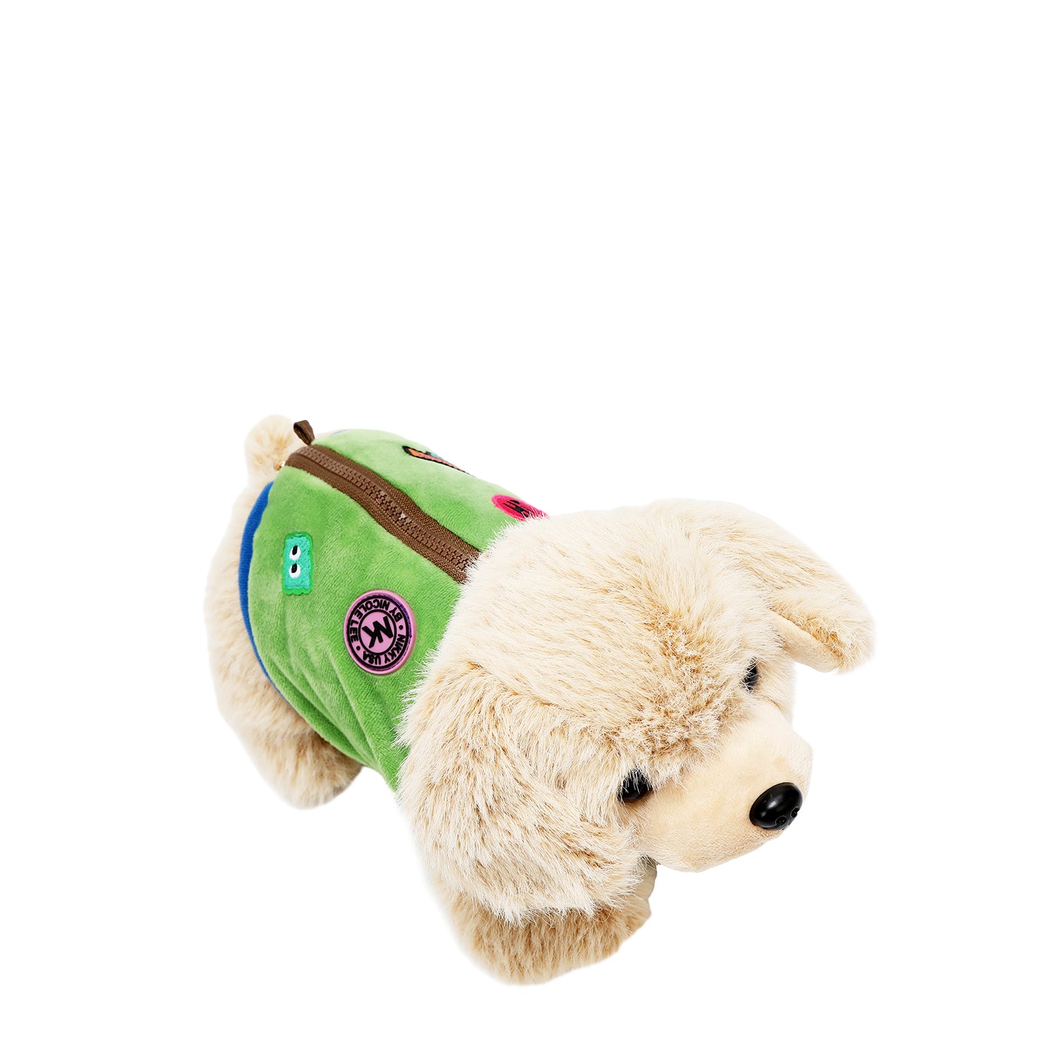 BANDOLERA CRUZADA (CACHORRO)