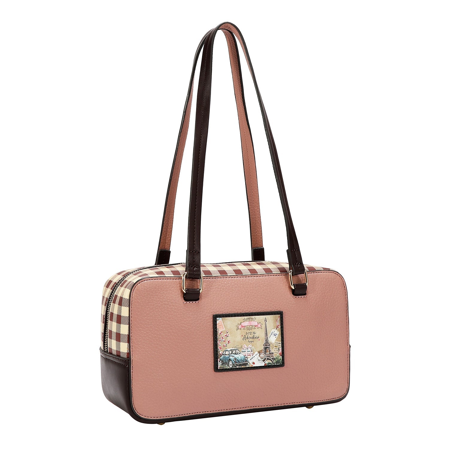 BOLSO DE HOMBRO (CHASING DREAMS)