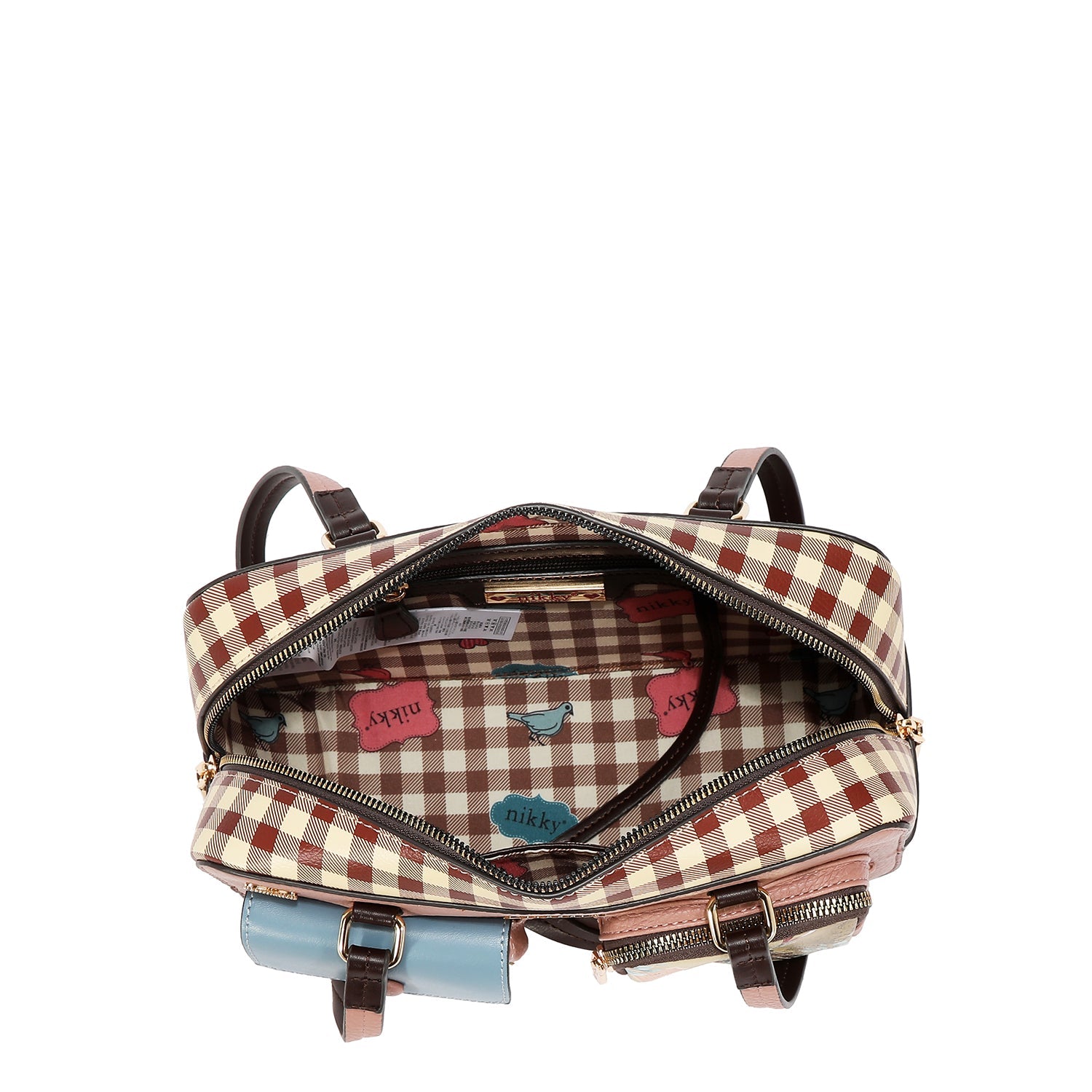BOLSO DE HOMBRO (CHASING DREAMS)