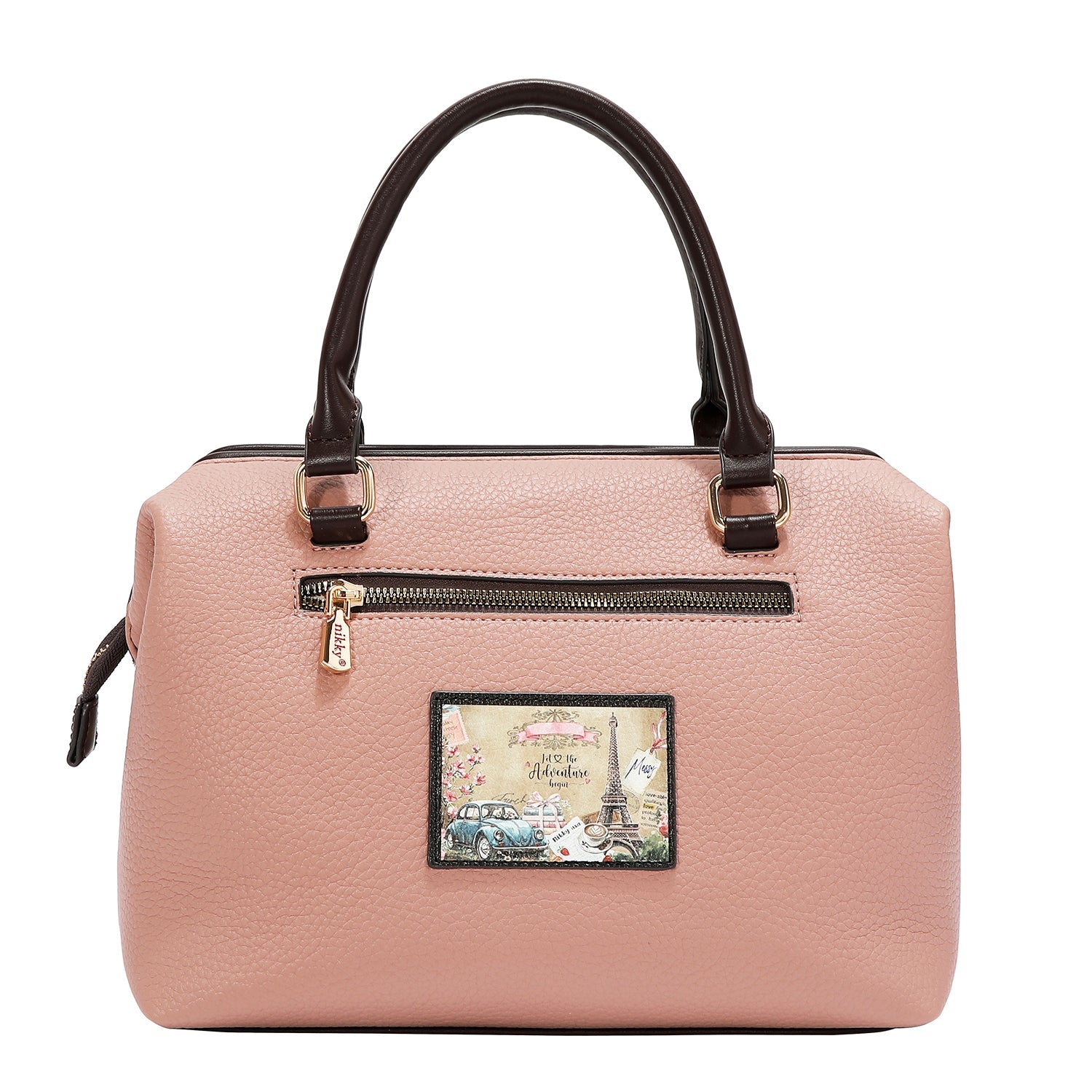 CROSSBODY NK13101 (Jagd auf Träume)