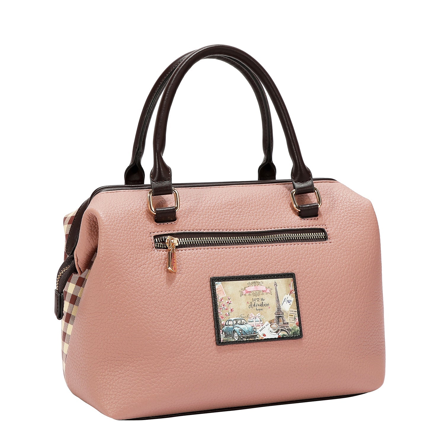 CROSSBODY NK13101 (Jagd auf Träume)