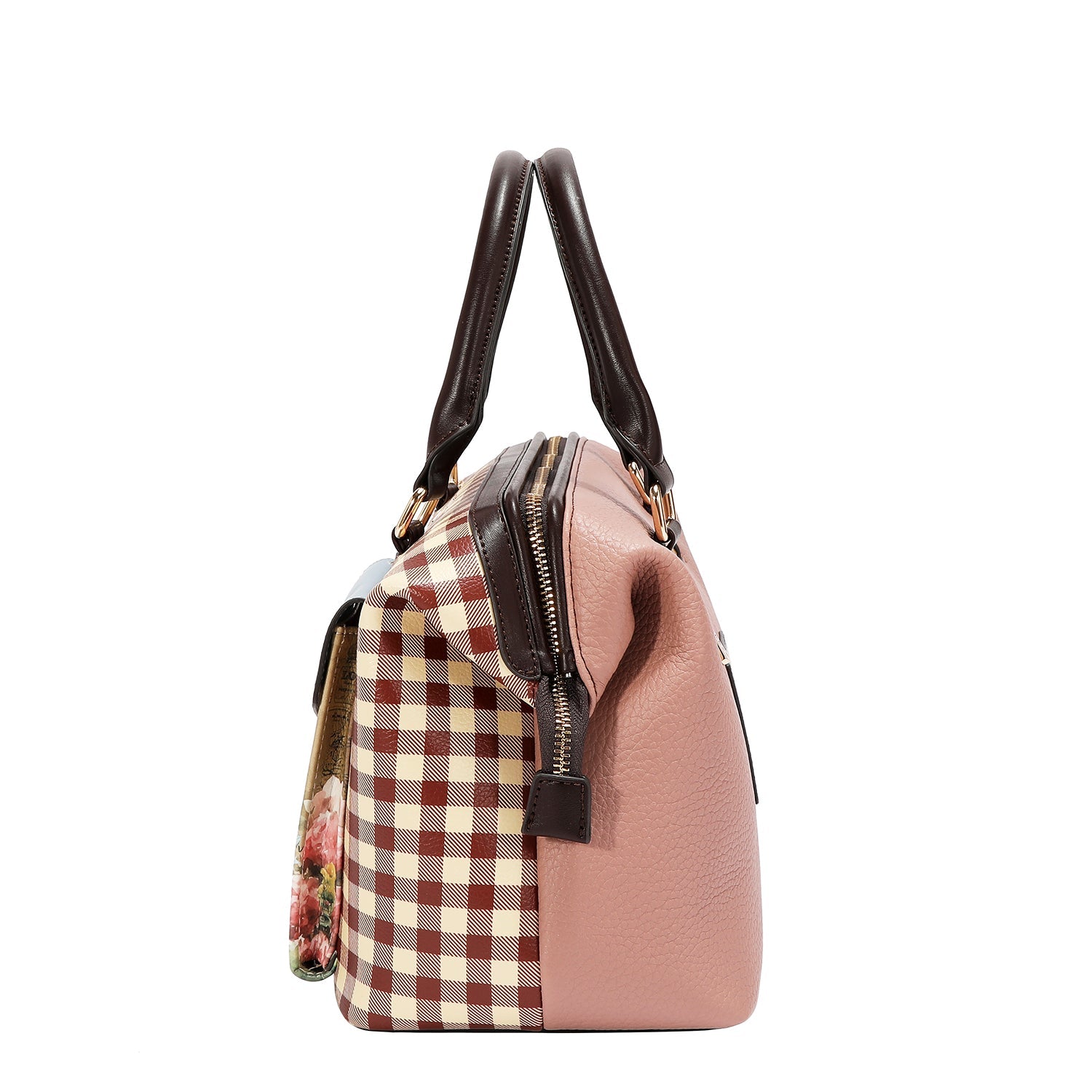 CROSSBODY NK13101 (Jagd auf Träume)