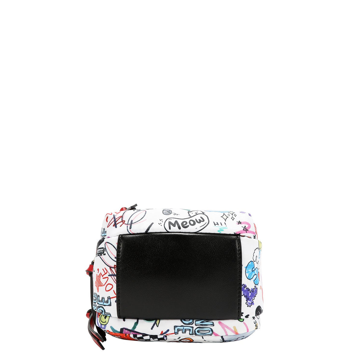BANDOLERA (JUST FOR FUN - BLANCO)