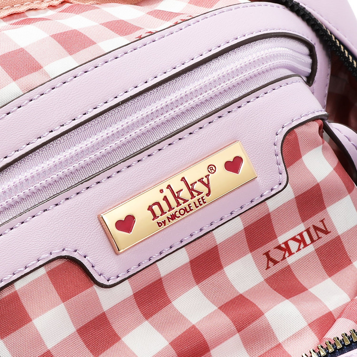 BOLSO DE HOMBRO (GLAMOROUS WALK-BLANCO)