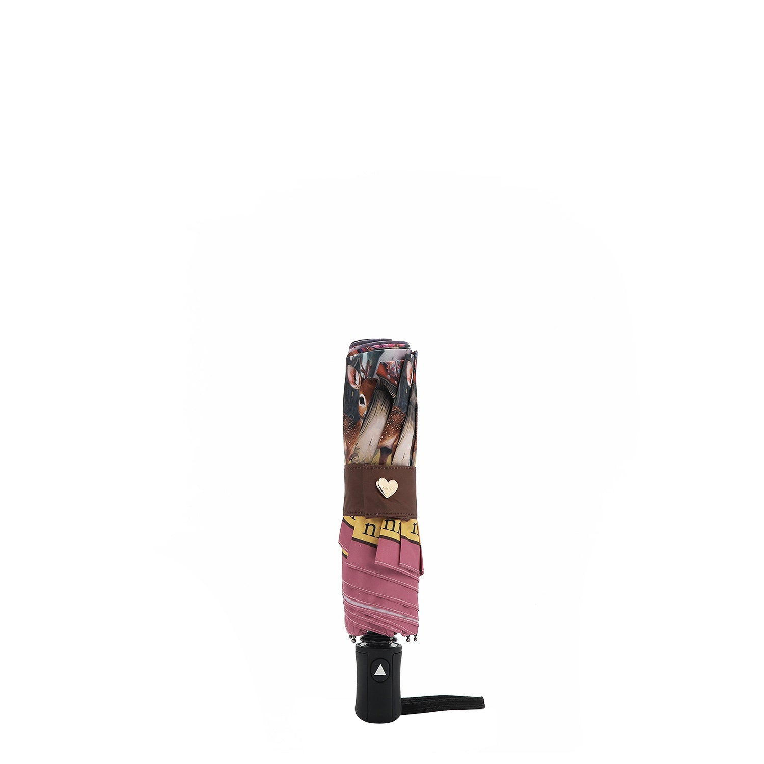 PARAGUAS PORTABLE CON IMPRESIÓN (FAIRY TALE)