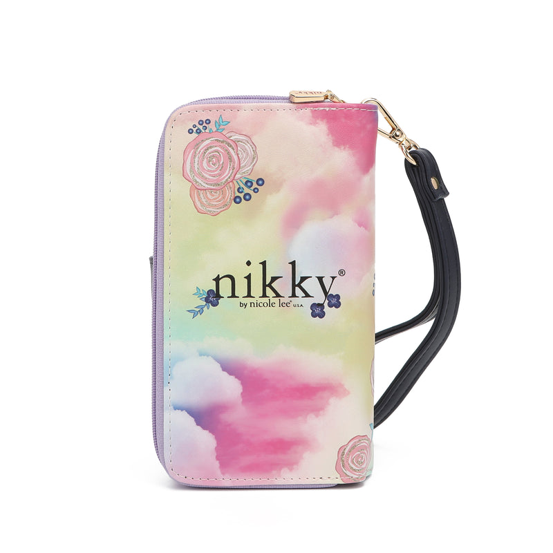 UNIVERSAL PRINTED CASE <tc>NIKKY</tc> FOR MOBILE PHONE