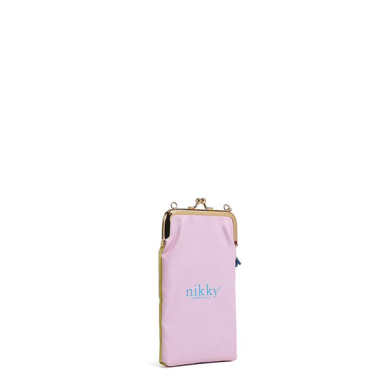CASE FOR PHONE AND SUNGLASSES (<tc>BEST BUDDIES</tc>)