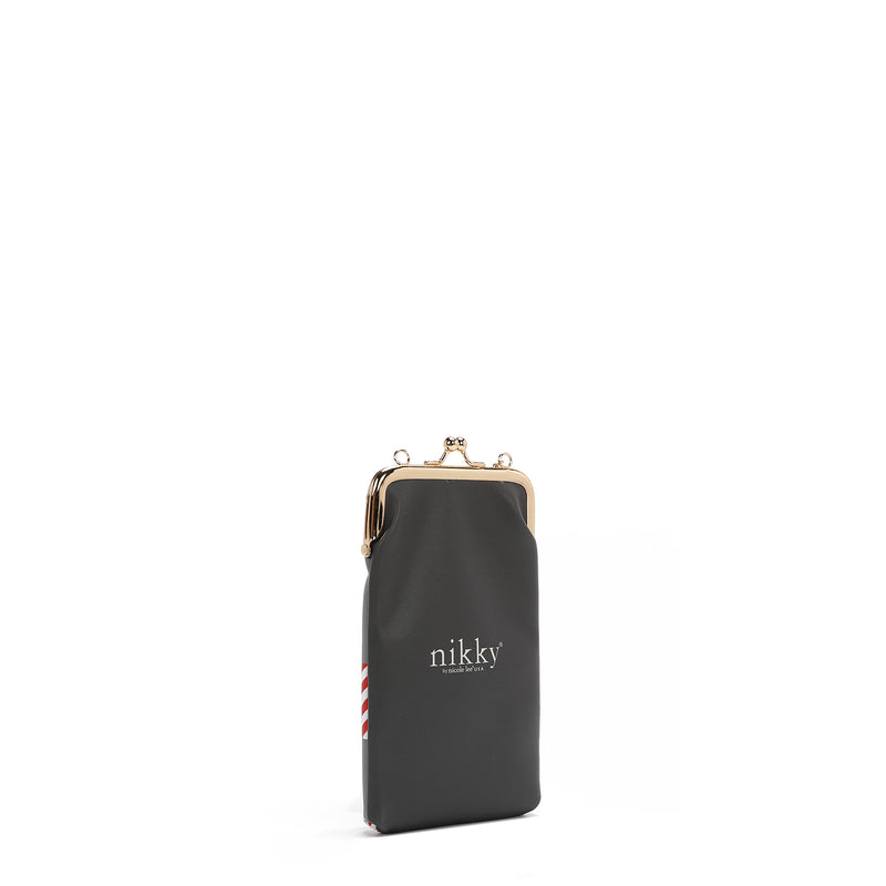 PHONE AND SUNGLASSES CASE (<tc>CIEGA POR TI</tc>)