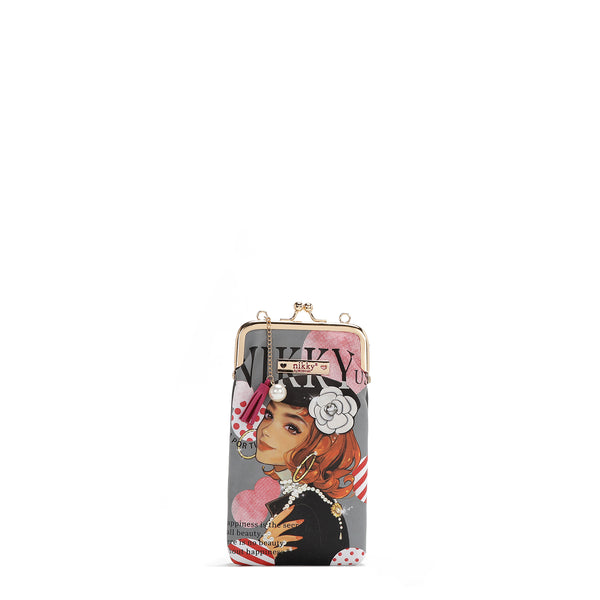 PHONE AND SUNGLASSES CASE (<tc>CIEGA POR TI</tc>)