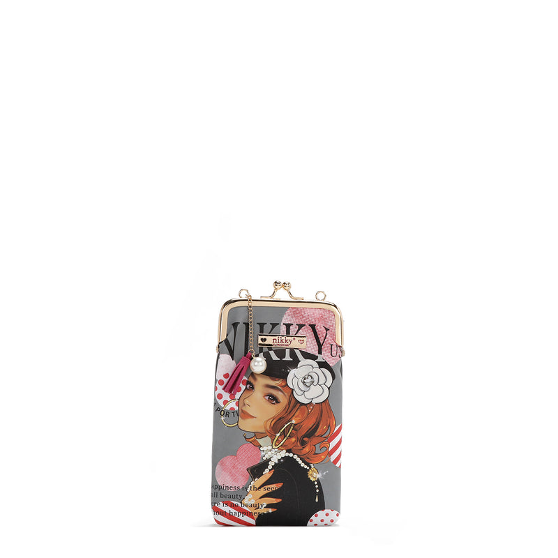PHONE AND SUNGLASSES CASE (<tc>CIEGA POR TI</tc>)