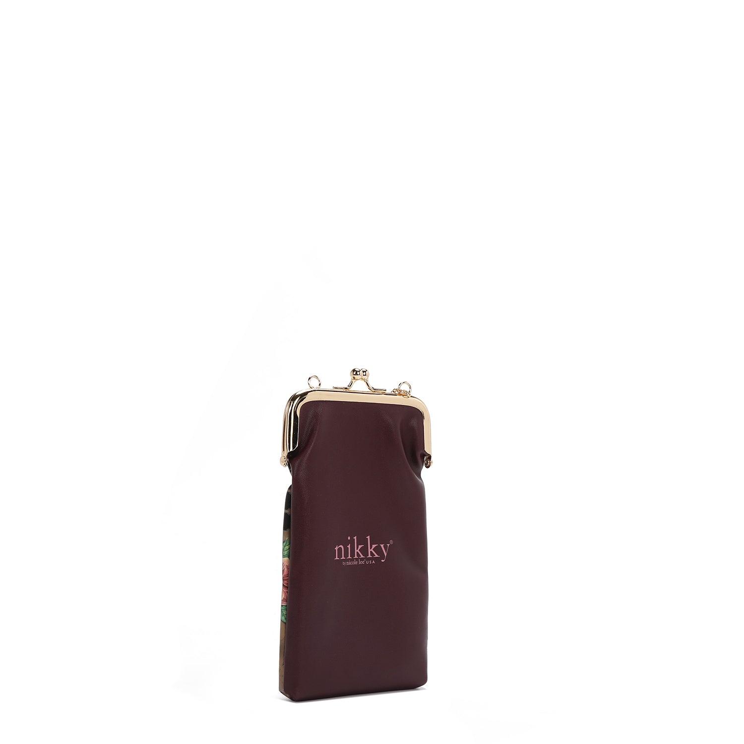 CASE FOR PHONE AND SUNGLASSES (<tc><tc>Emily Goes Paris</tc></tc> )