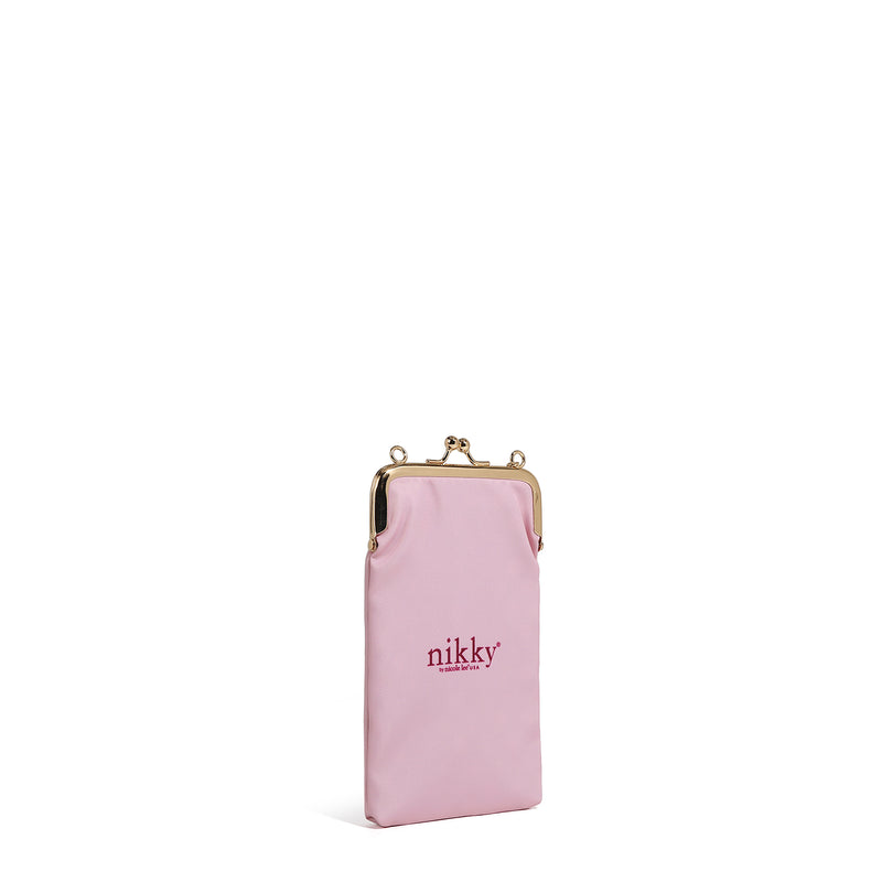 CASE FOR PHONE AND SUNGLASSES (<tc>FLOWER DAY</tc>)