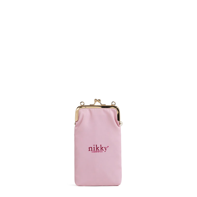 CASE FOR PHONE AND SUNGLASSES (<tc>FLOWER DAY</tc>)