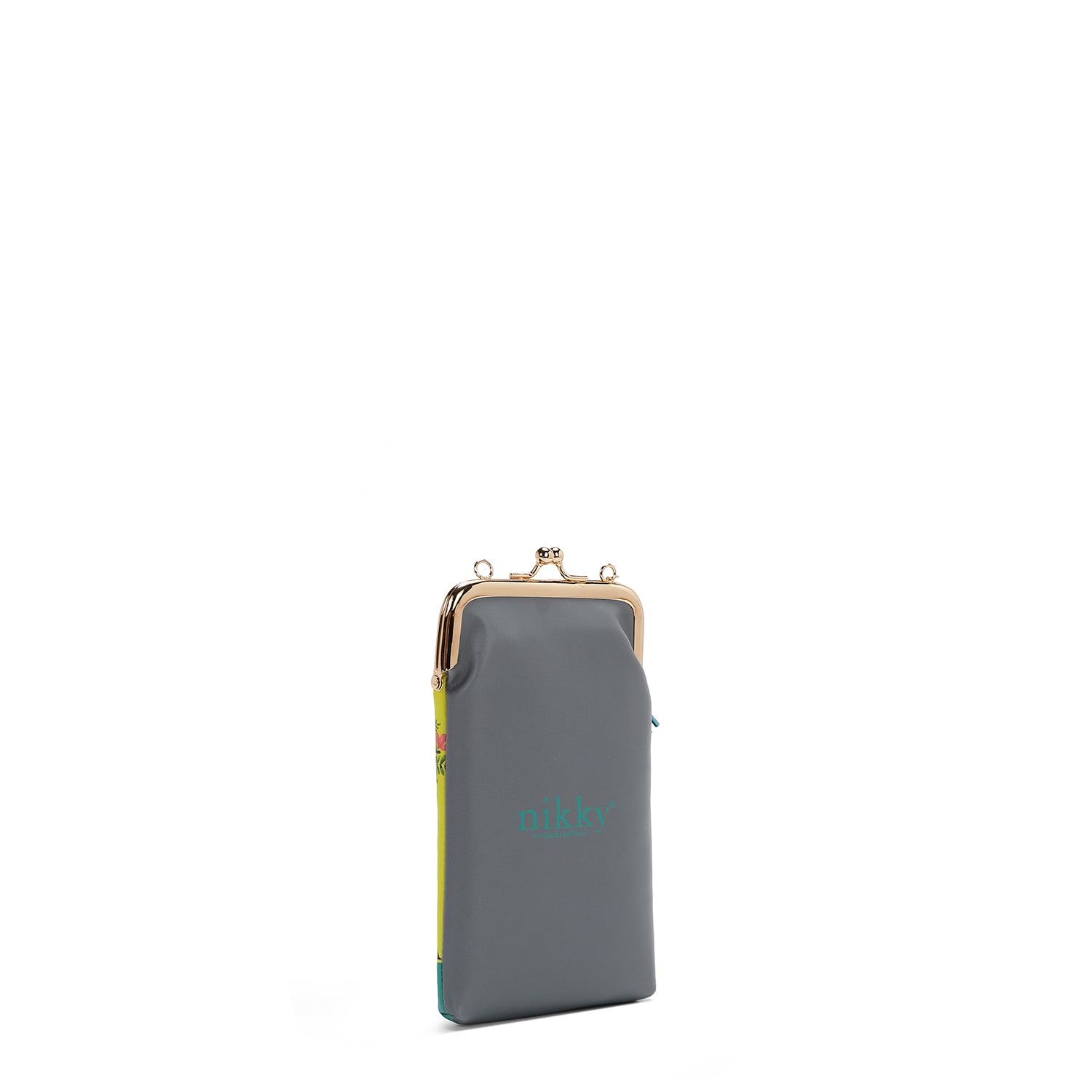 CAPA DE TELEFONE E ÓCULOS DE SOL (<tc>NIKKY GOES SHOPPING</tc>)