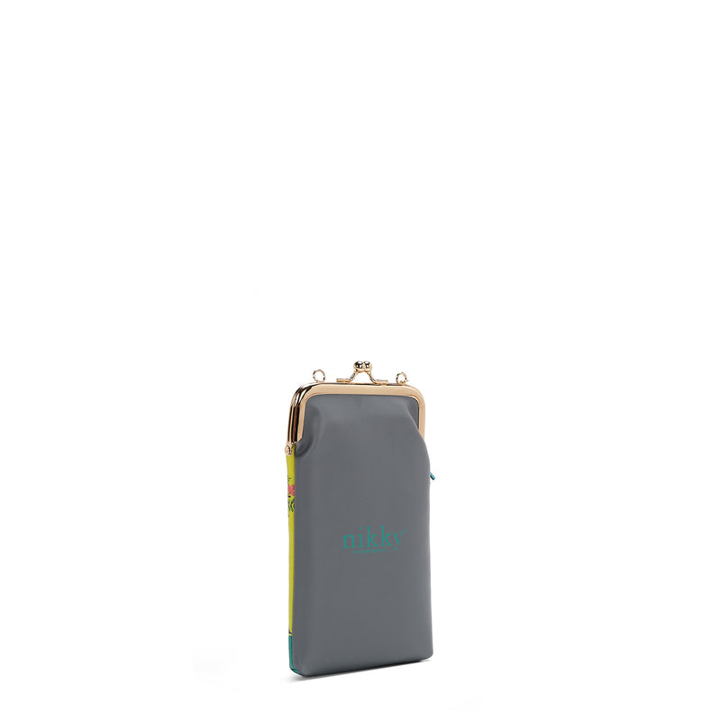 PHONE AND SUNGLASSES CASE (<tc><tc><tc>Nikky</tc> Goes Shopping</tc></tc>)