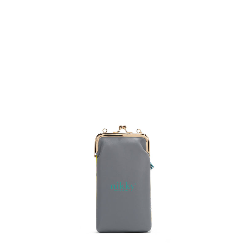 PHONE AND SUNGLASSES CASE (<tc><tc><tc>Nikky</tc> Goes Shopping</tc></tc>)