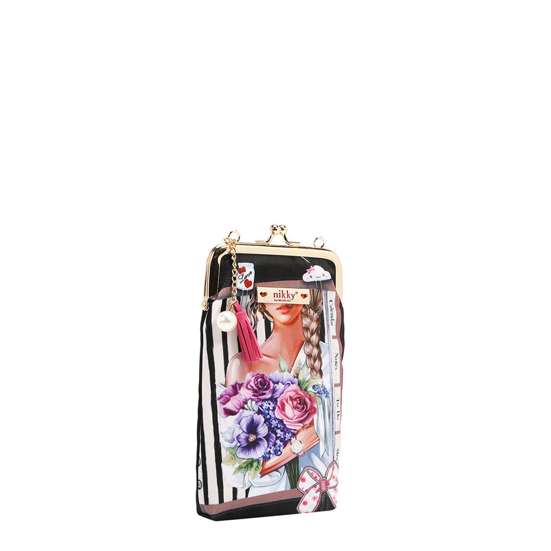 PHONE AND SUNGLASSES CASE (<tc>NOSTALGIA</tc>)
