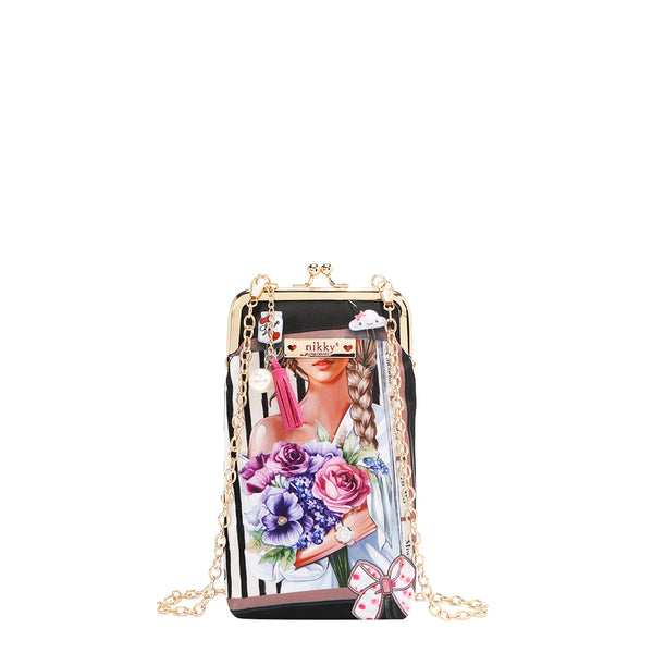 PHONE AND SUNGLASSES CASE (<tc>NOSTALGIA</tc>)