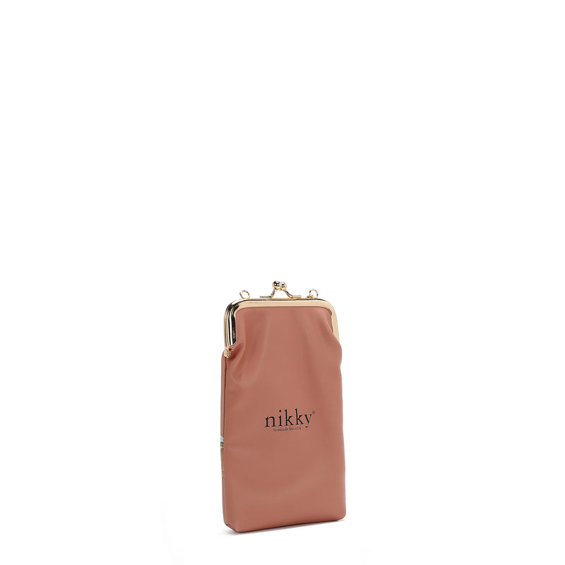 PHONE AND SUNGLASSES CASE (<tc><tc>Party King</tc></tc>)