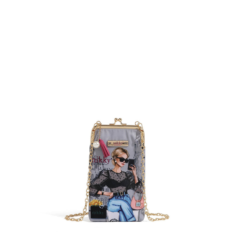 CASE FOR PHONE AND SUNGLASSES (<tc>URBAN COFFEE DREAM</tc>)